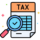 Get a Tax-Deductible Donation Receipt